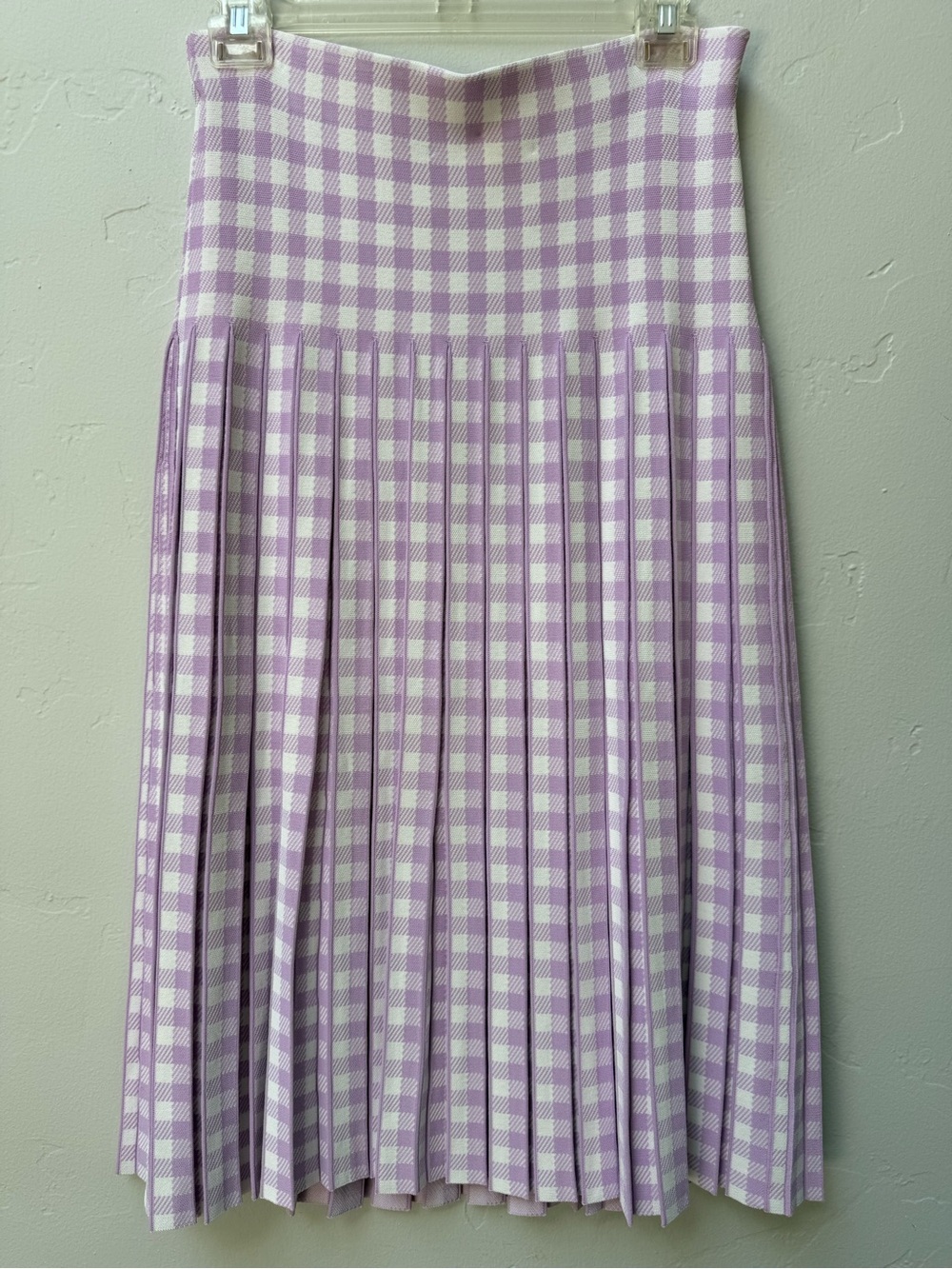 Aleeza Paris Skirt